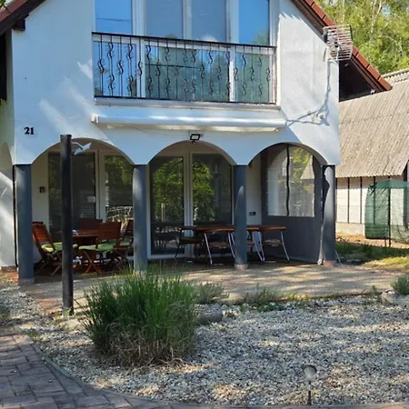 Nyaraló Casa Bella