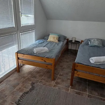 Casa Bella Nyaraló Balatongyörök
