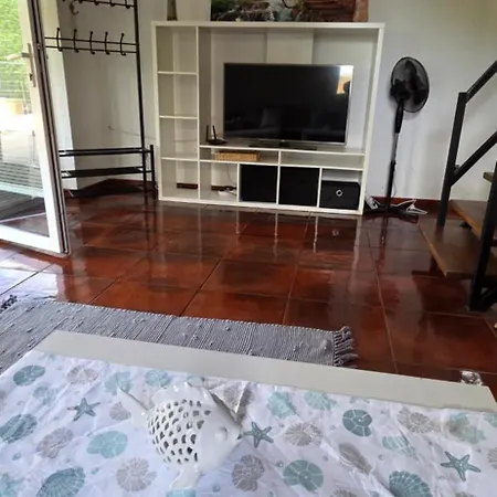 Nyaraló Casa Bella