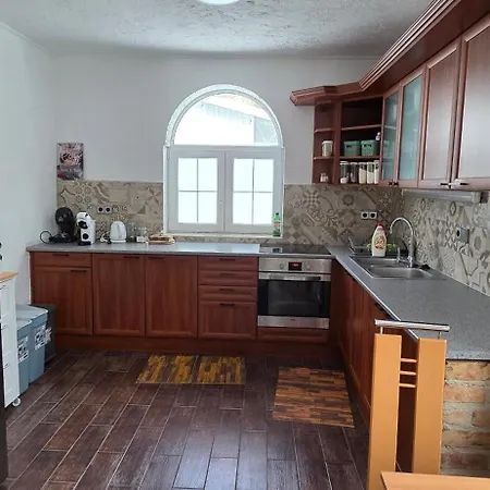 Casa Bella Balatongyörök