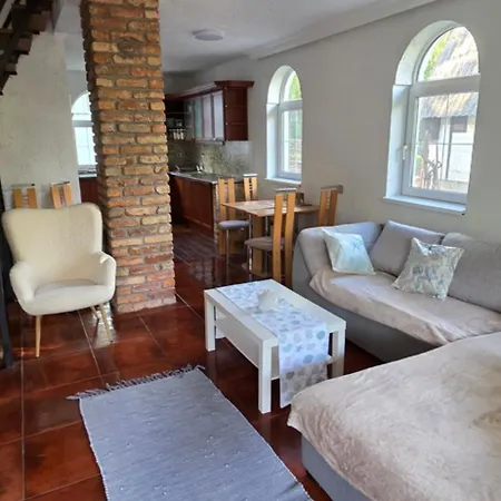 度假居 Casa Bella