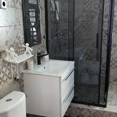 Nyaraló Casa Bella *