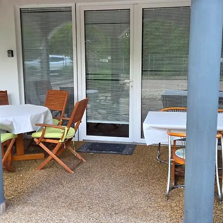 Casa Bella 度假居