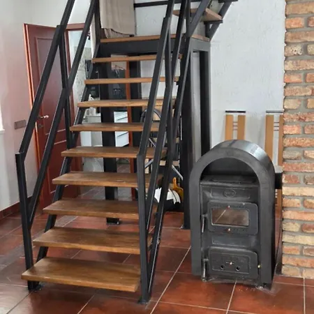 度假居 Casa Bella *