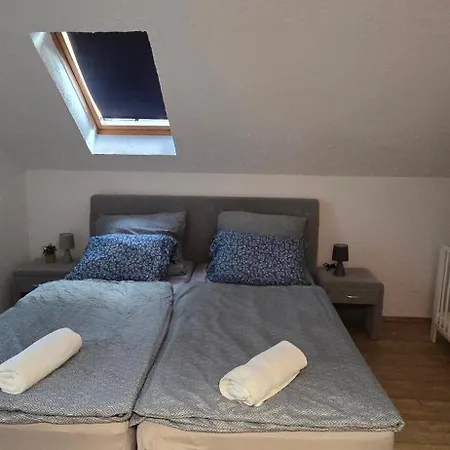 Nyaraló Casa Bella *